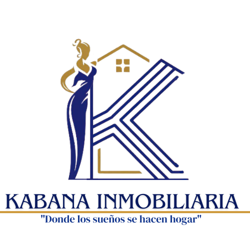 Logo de Kabana Inmobiliaria